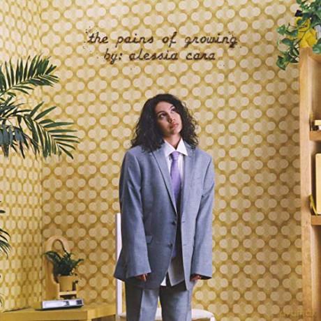Alessia Cara: The Pains Of Growing [CD]