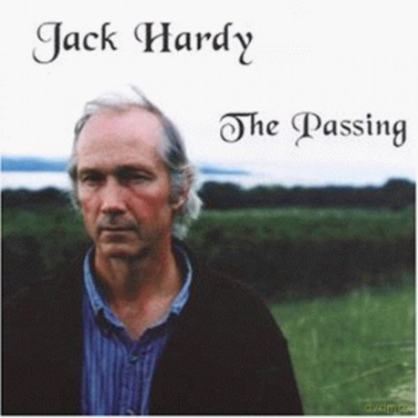 Jack Hardy: The Passing [10CD]