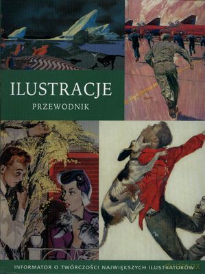 Ilustracje. Przewodnik [KSIĄŻKA]
