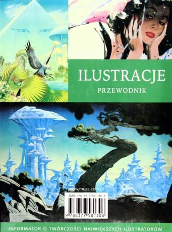 Ilustracje. Przewodnik [KSIĄŻKA]
