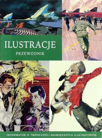 Ilustracje. Przewodnik [KSIĄŻKA]