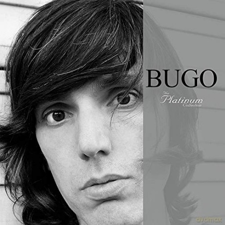 Bugo: The Platinum Collection [3CD]