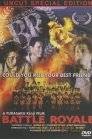 Battle Royale wersja reżyserska [DVD]