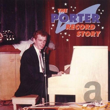 The Porter Records Story [CD]
