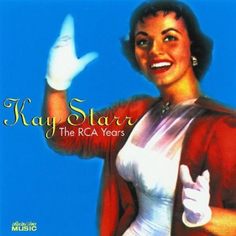 Kay Starr: The Rca Years [CD]