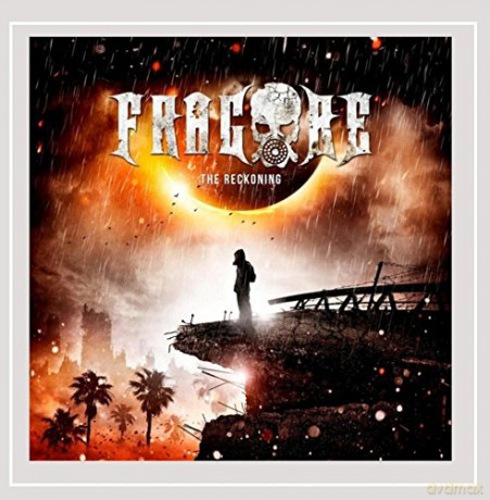 Fragore: The Reckoning [CD]