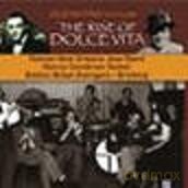 V.a. Jazz in Italy I: The Rise Of Dolce Vita [CD]