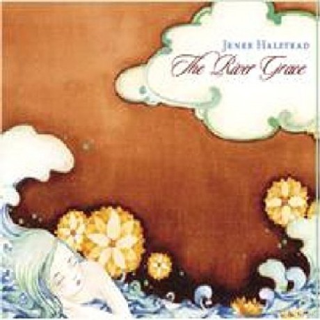 Jenee Halstead: The River Grace/Hep Hollo [CD]