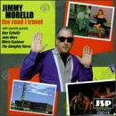 Jimmy Morello: The Road I Travel [CD]