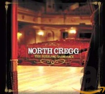 North Cregg: The Roseland Barndance [CD]