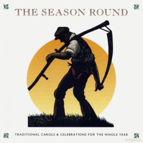 Season Round: The Season Round [CD]