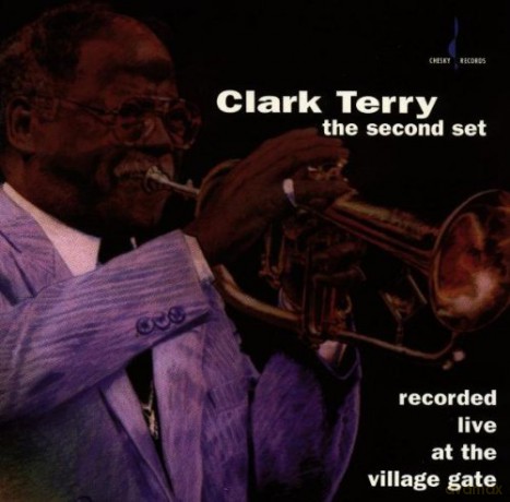 Clark Terry: The Second Set [CD]