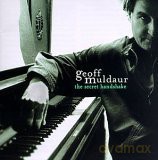 Geoff Muldaur: The Secret Handshake [CD]