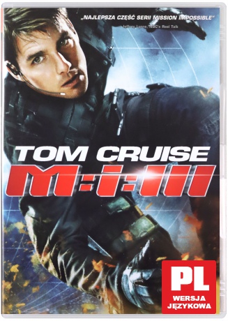 Mission: Impossible 3 [DVD]