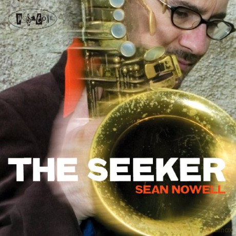 Sean Nowell: The Seeker [CD]