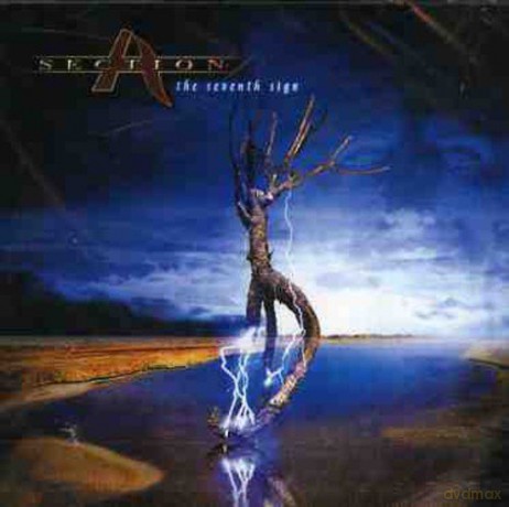 Section A: The Seventh Sign [CD]