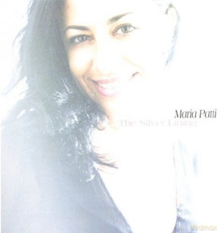 Maria Patti: The Silver Lining [CD]