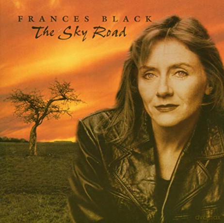 Frances Black: The Sjy Road [CD]