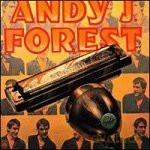 Andy J Forrest: The Snapshots [CD]