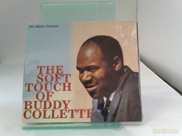 Buddy Collette: The Soft Touch Of... [CD]