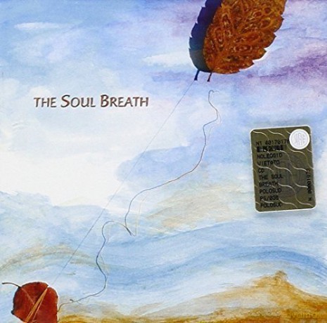 Antonio Onorato: The Soul Breath [CD]