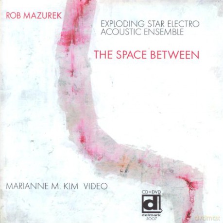 Rob Mazurek: The Space Between [CD]