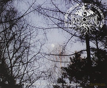 Idis Orlog: The Spiral Tide Of Seasons [CD]