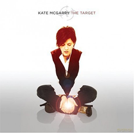 Kate Mcgarry: The Target [CD]