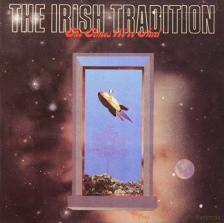 The Irish Tradition: The Times We'Ve Had [CD]