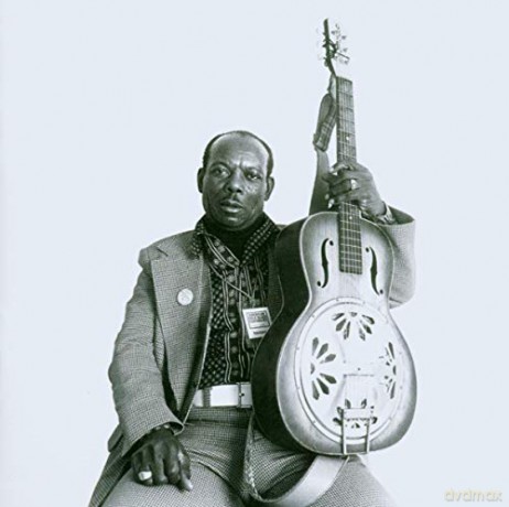 Archie Edwards: The Toronto Sessions [CD]