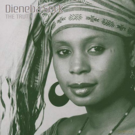 Dieneba Seck: The Truth [CD]