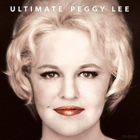 Peggy Lee: The Ultimate Peggy Lee [CD]