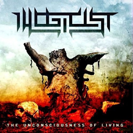 Illogicist: The Unconsciousness Of Living [CD]