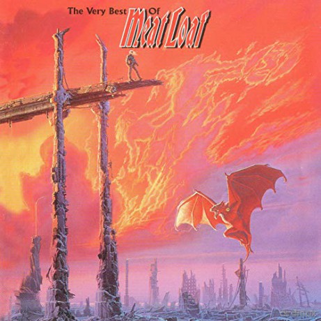 Meat Loaf: The Very Best Of [CD]