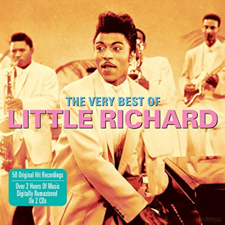 Little Richard: The Very Best of Little Richard [2CD]