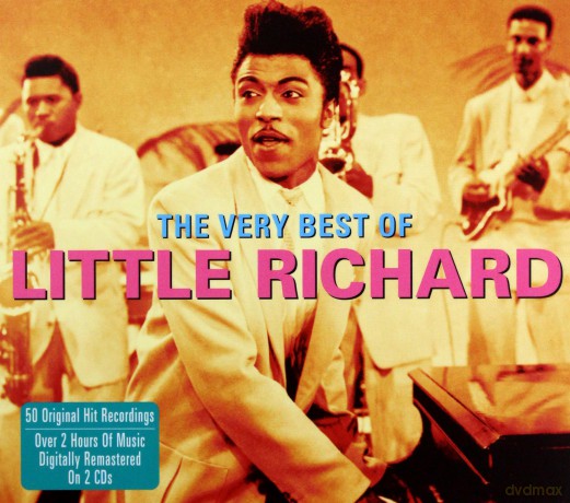 Little Richard: The Very Best of Little Richard [2CD]