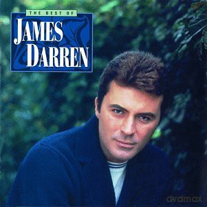 James Darren: The Very Best Of... [CD]