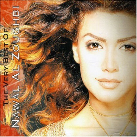 Nawal Al Zoughbi: The Very Best Of... [CD]