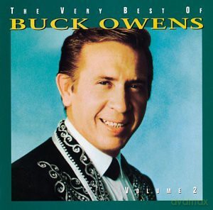 Buck Owens: The Very Best Of...Vol.2 [CD]