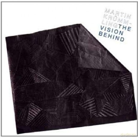 Martin Kruemmling: The Vision Behind [CD]