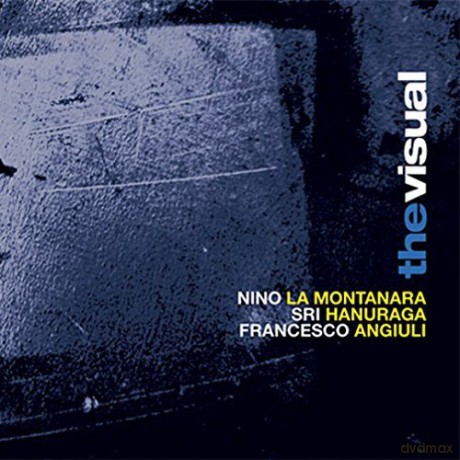 La Montanara: The Visual [CD]