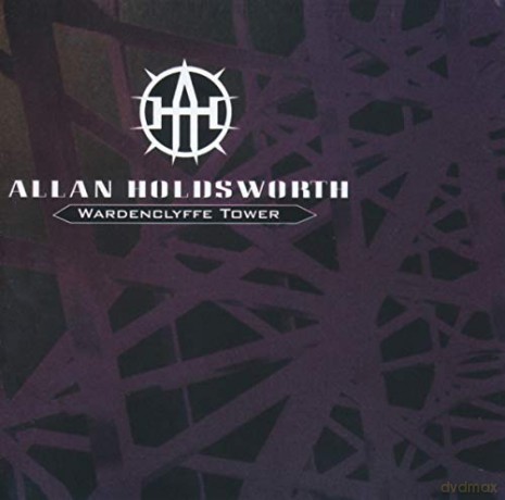 Allan Holdsworth: The Wardenclyffe Tower [CD]