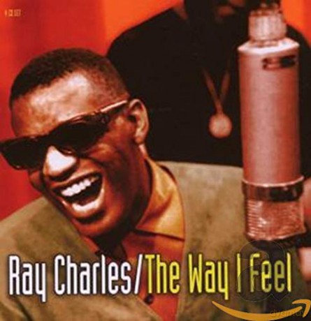 Ray Charles: The Way I Feel [4CD]