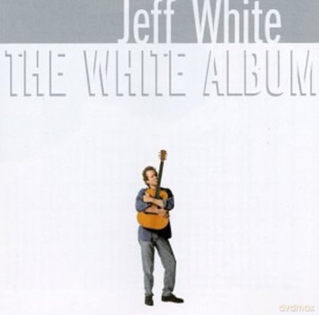 Jeff White: The White Album [CD]