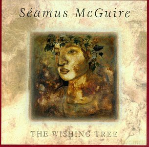 Seamus Mcguire: The Wishing Tree [CD]