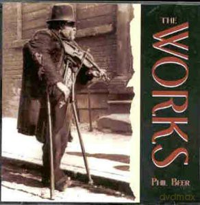 Phil Beer: The Works [CD]