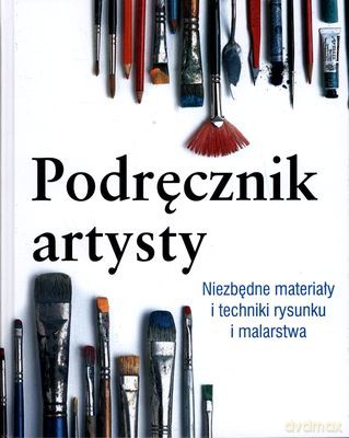 Podręcznik artysty - Simon Jennings [KSIĄŻKA]
