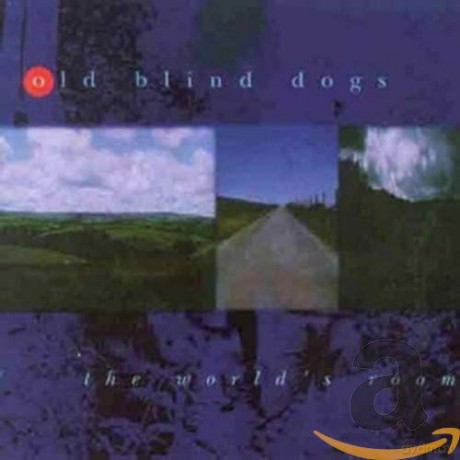 Old Blind Dogs: The World's Room [CD]