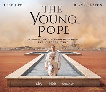The Young Pope [2CD]
