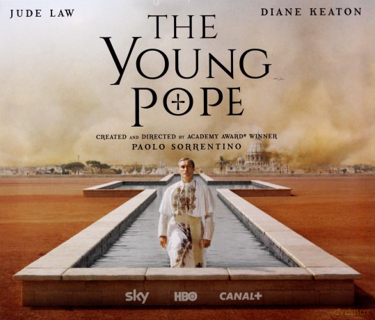 The Young Pope [2CD]